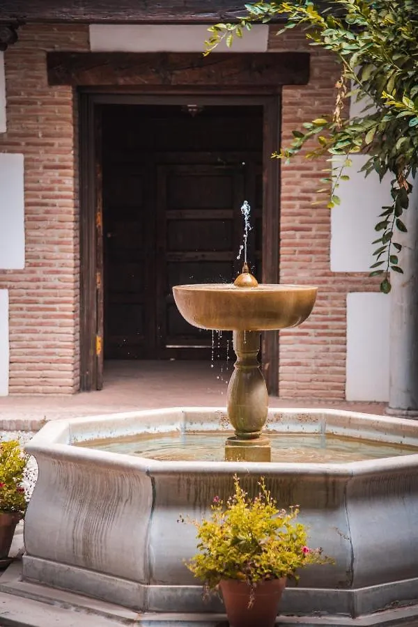 Tuguest Mirador Alhambra Apartment Granada